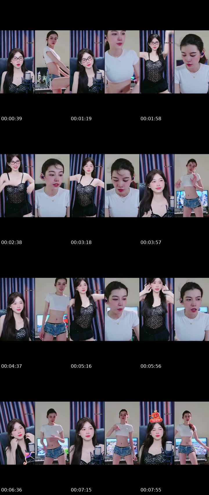 TikTok live: Lets Go LIVE! by @kim_tran9999