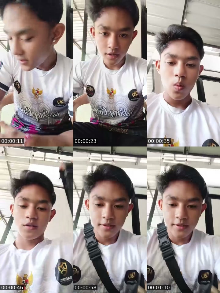 TikTok live: ok gas by @nata_ohio