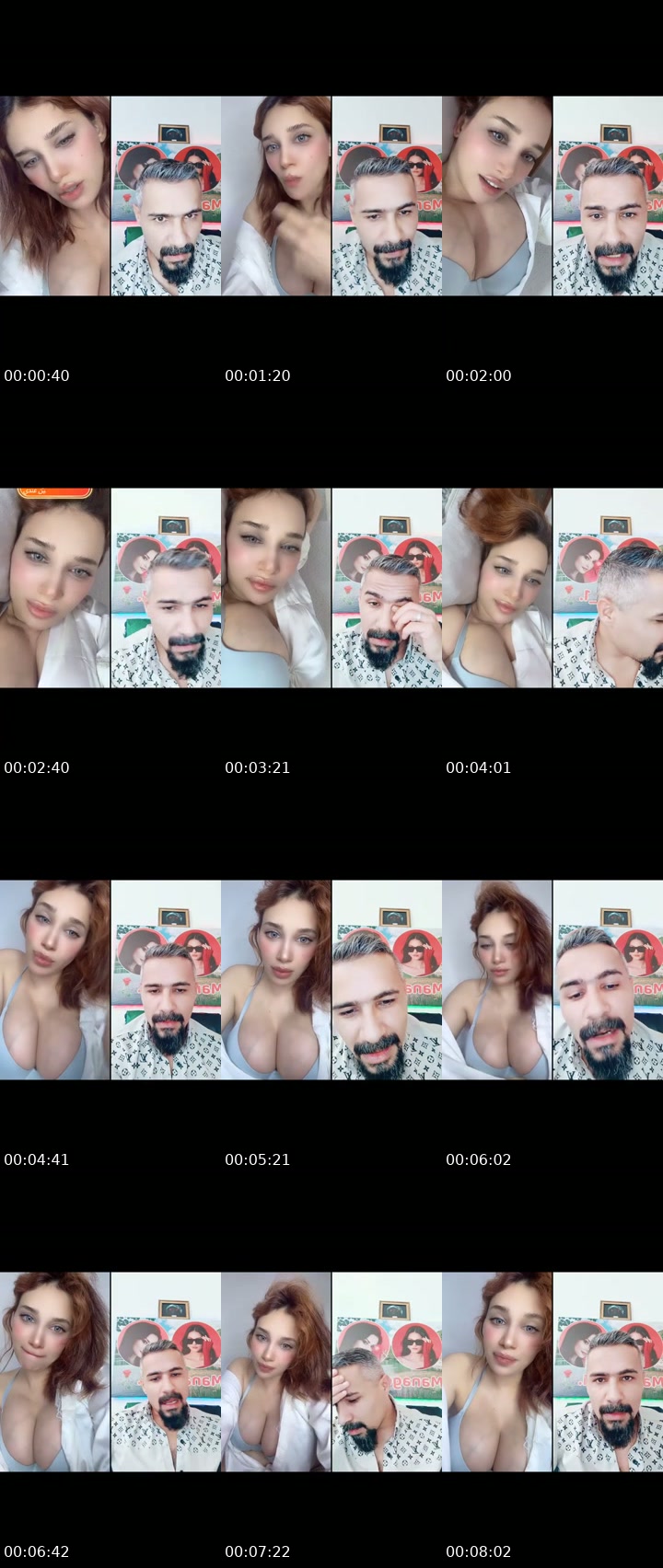 @hhxx.8885 Palestinian Territories TikTok live from 2026-07-11