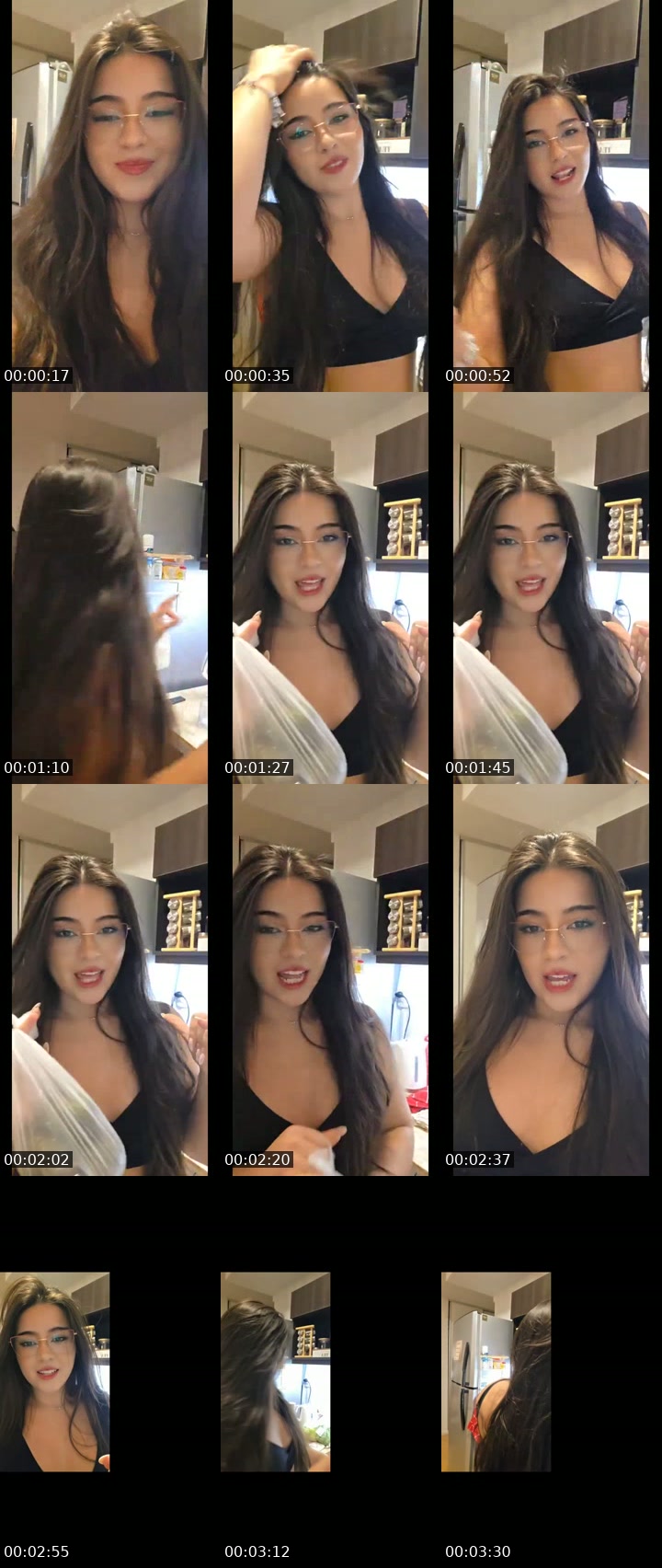@julisagredos TikTok live from 2026-07-11