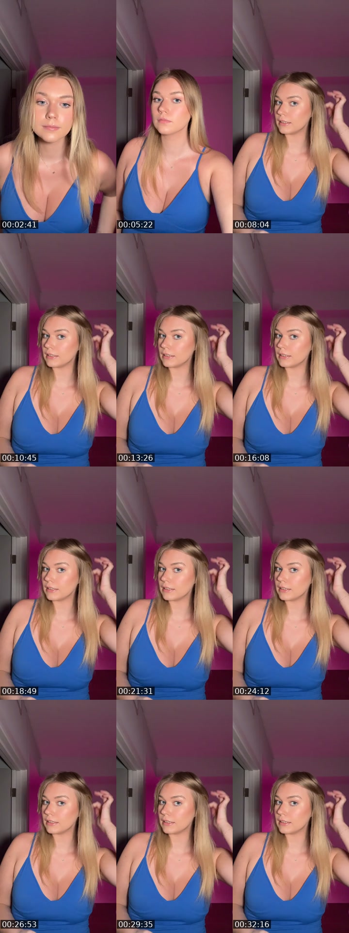 @maryia_darnell TikTok live from 2026-07-11