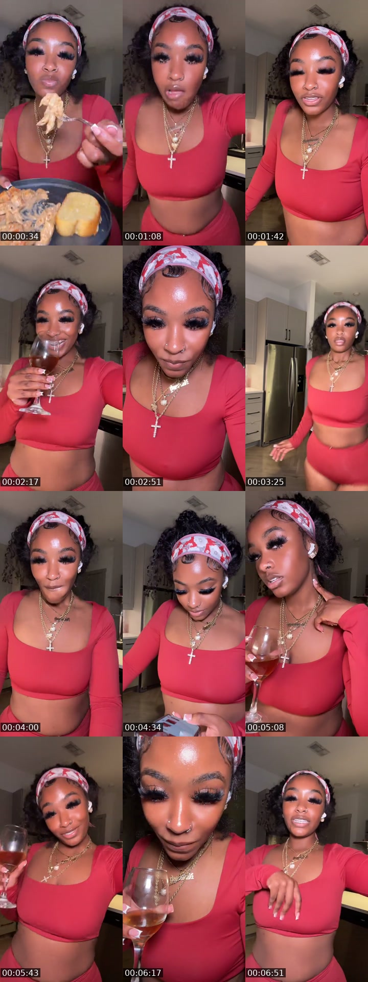 @naaecash3 TikTok live from 2026-07-11