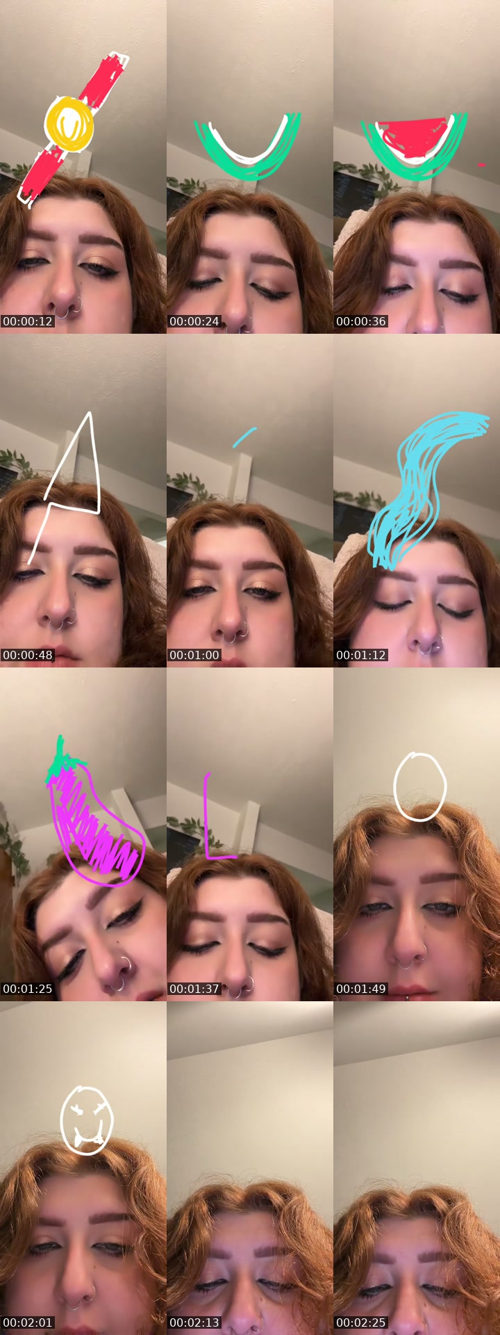 @quiet.capricorn TikTok live from 2026-07-11