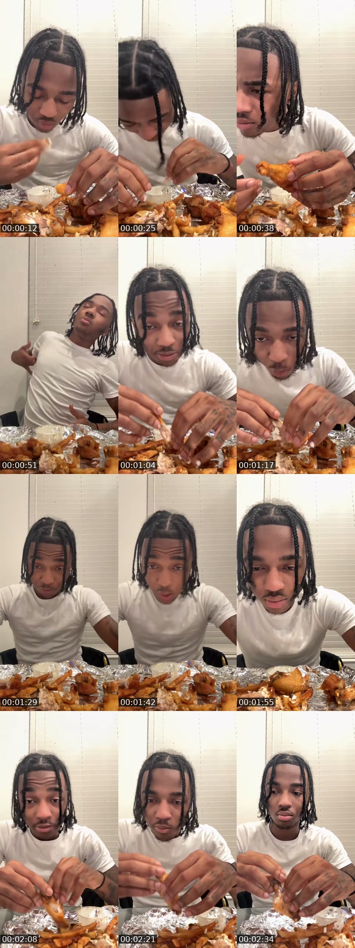 @4dywizz TikTok live from 2026-07-11