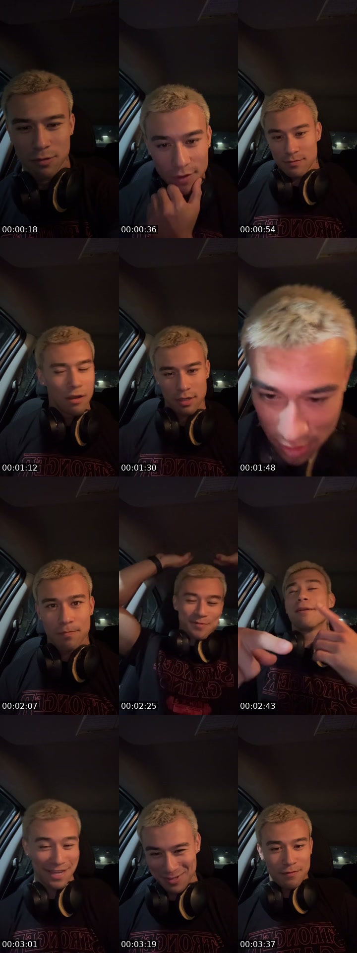 United States TikTok live: #DBAB👺 COME JOIN! by @xxtooth.lessxx