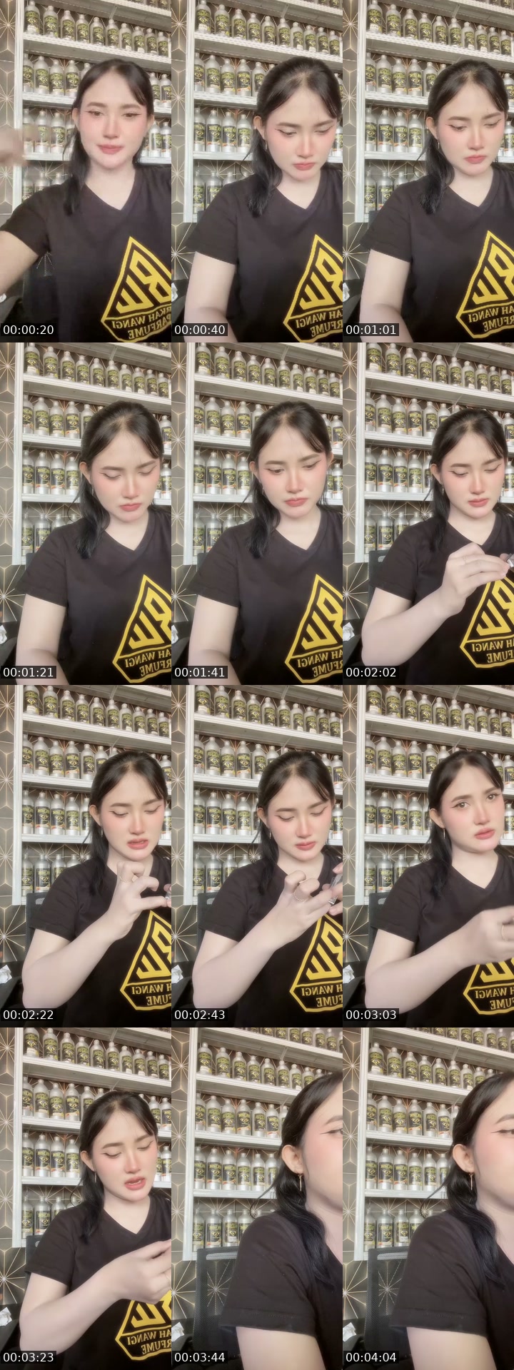 @berkah_wangi_trengalek TikTok live from 2026-07-11