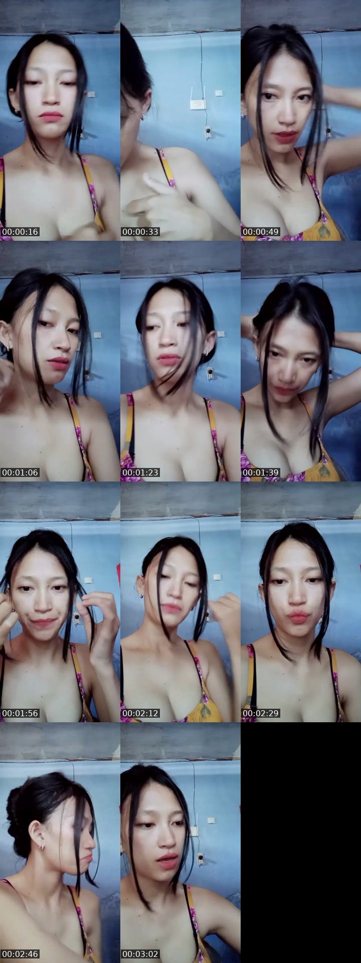 TikTok live: live sebentar by @bondol28_