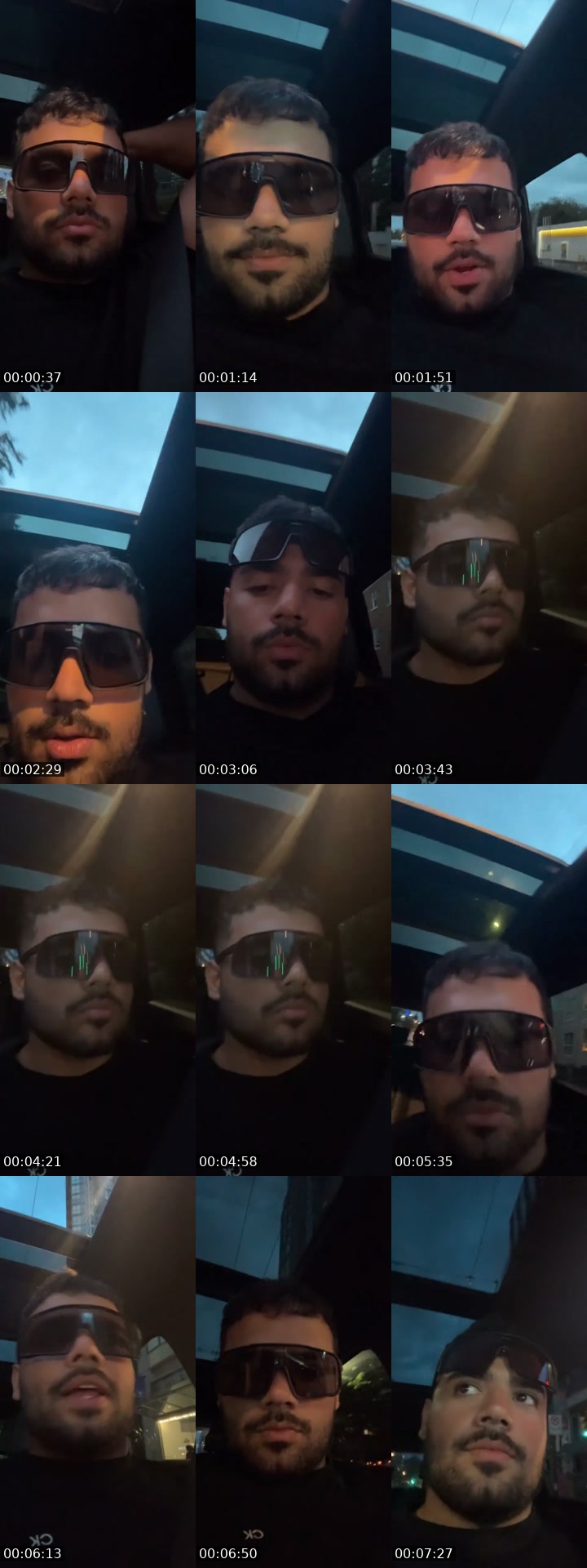 TikTok live: G00N😎 by @boberb