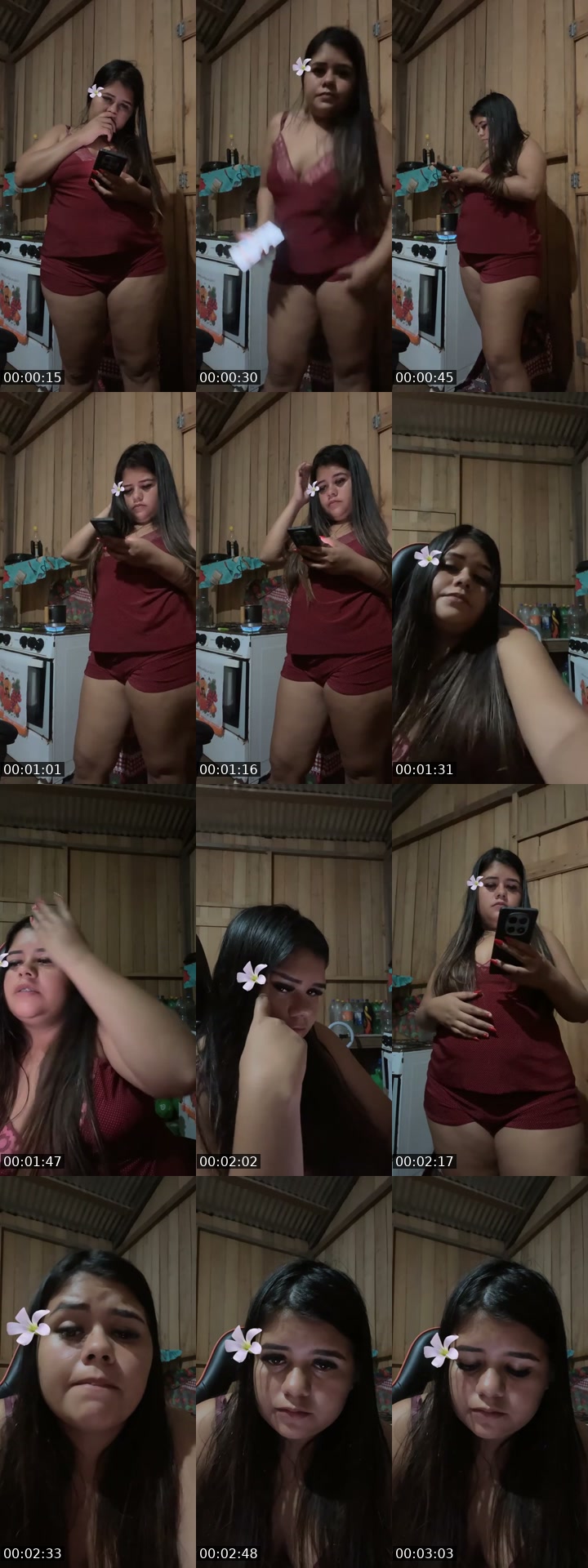 @gabriellyol3 TikTok live from 2026-07-11