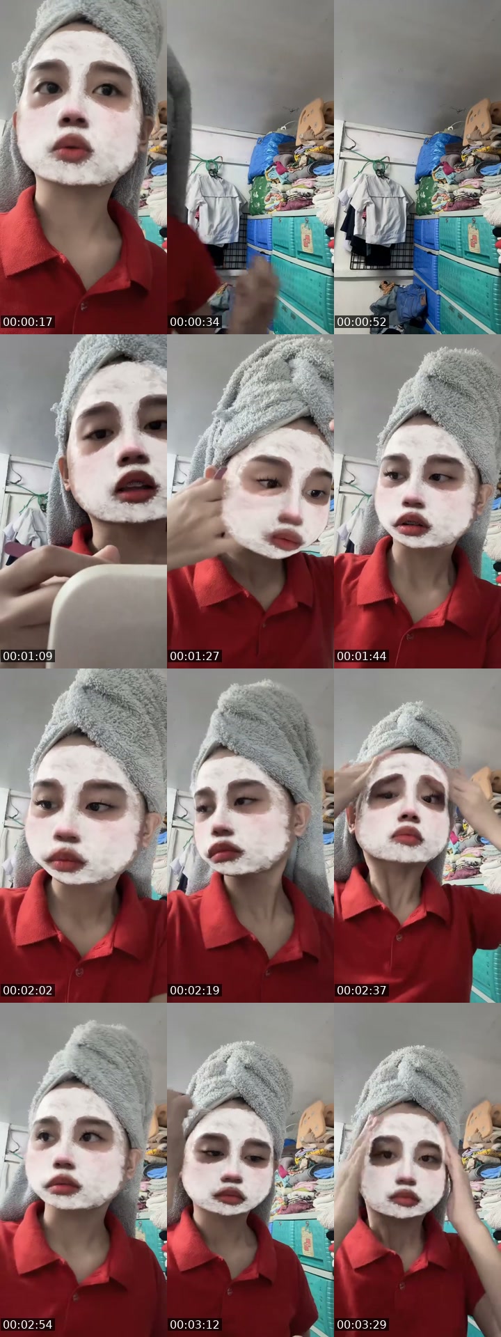 TikTok live: Bored🔞 by @gyn_lexiee