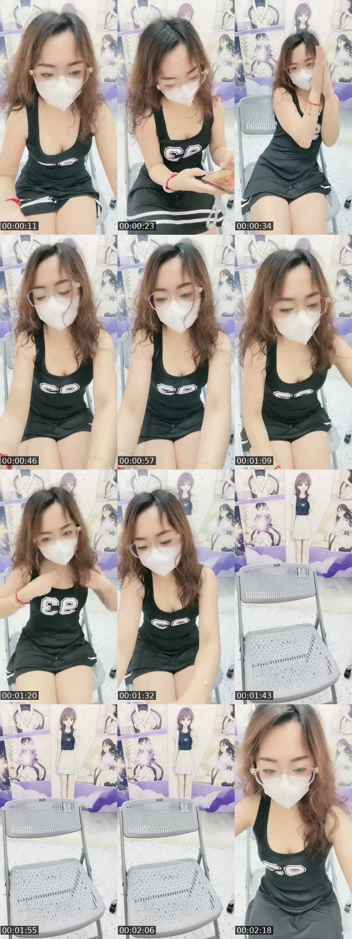 TikTok live: Hanh em đi by @hannie22957