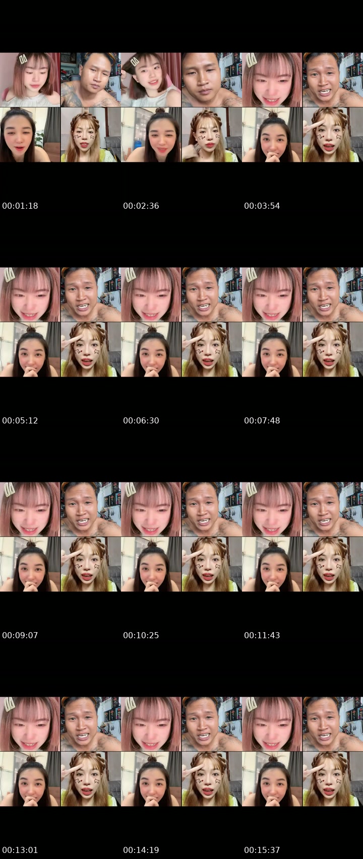 @lylybaodoi TikTok live from 2026-07-11