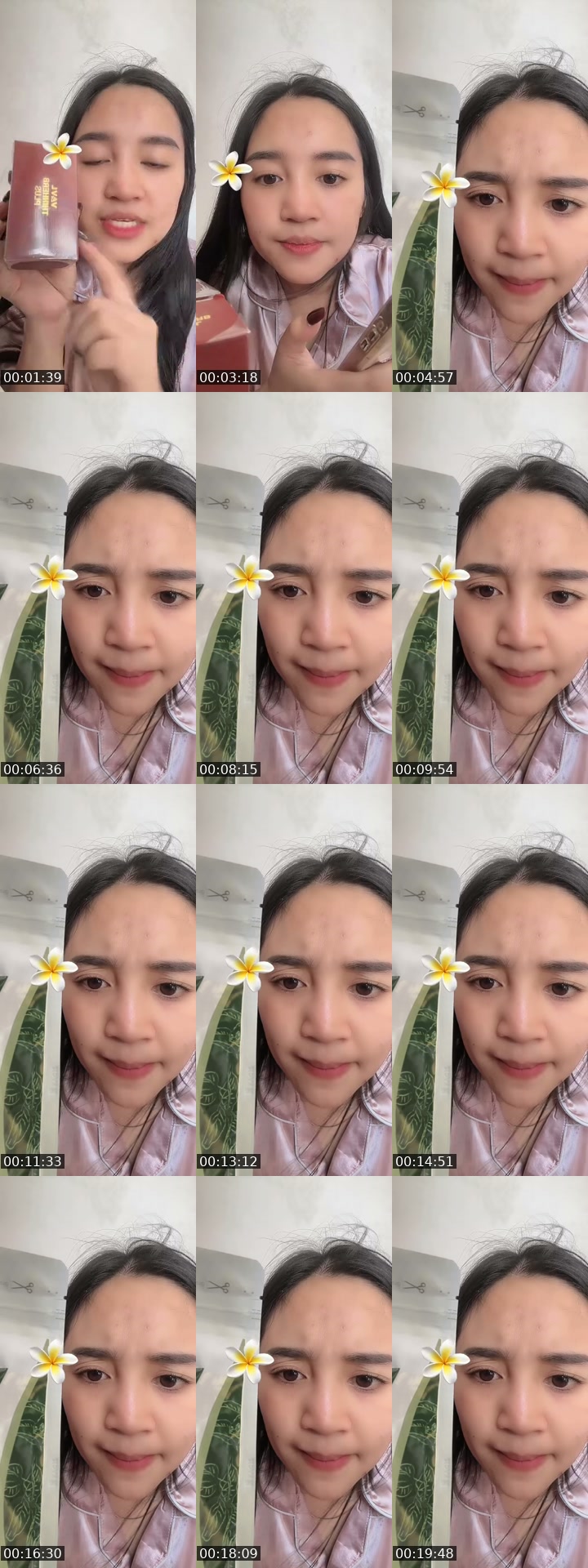 @mamiarchel14 Indonesia TikTok live from 2026-07-11