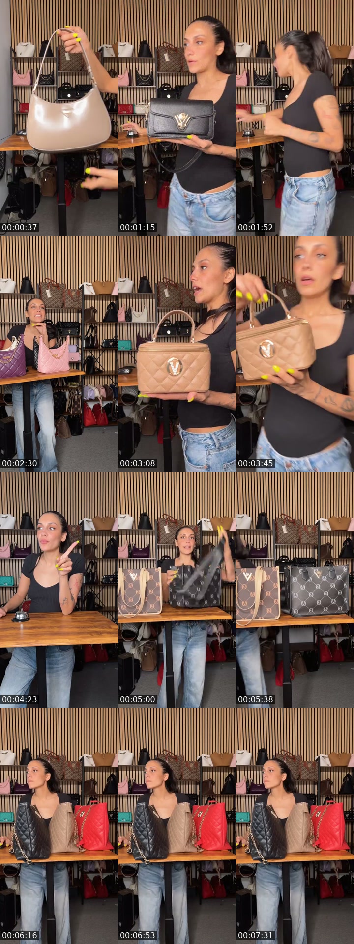 United States TikTok live: Friday Funday w/ SP by @silhouette.paris