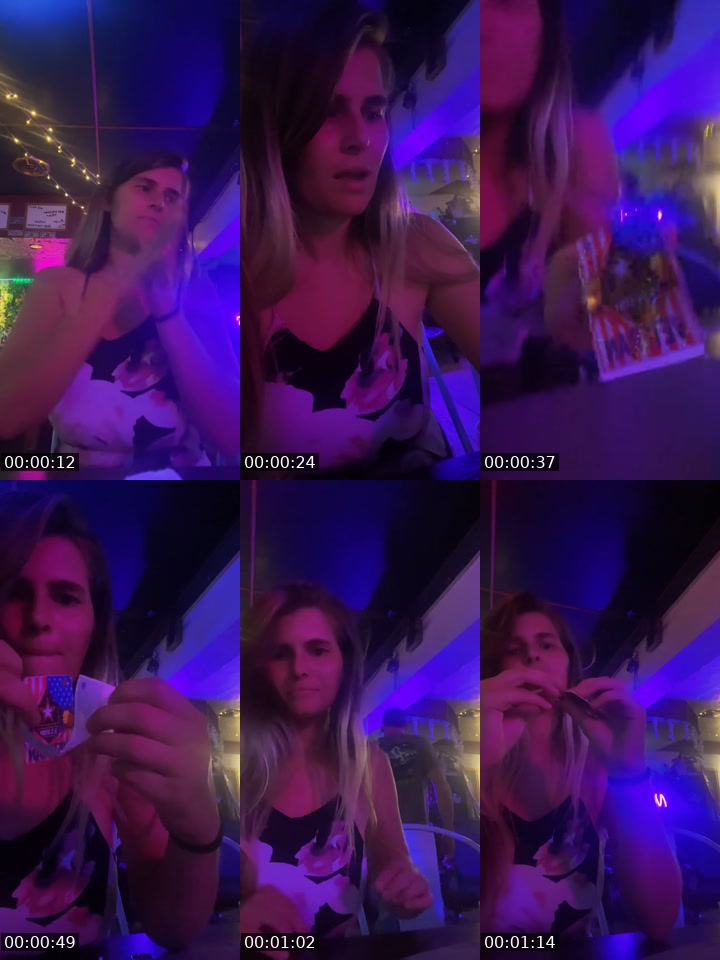 @thatandthis2025 TikTok live from 2026-07-11