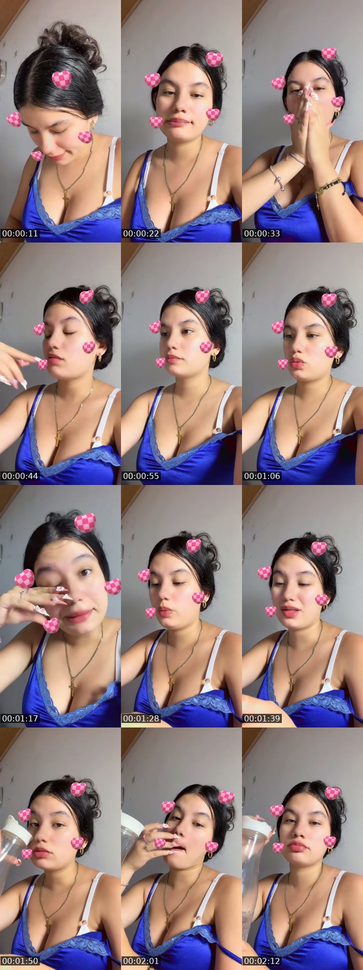 @paulavera044 Colombia TikTok live from 2026-07-11
