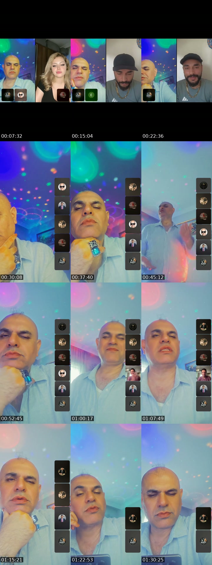 @ajdarr_kodamann TikTok live from 2026-07-11