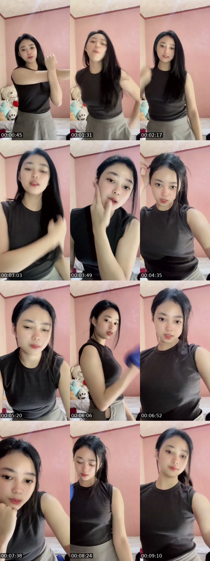 @yoowaimoooooooo TikTok live from 2026-07-11