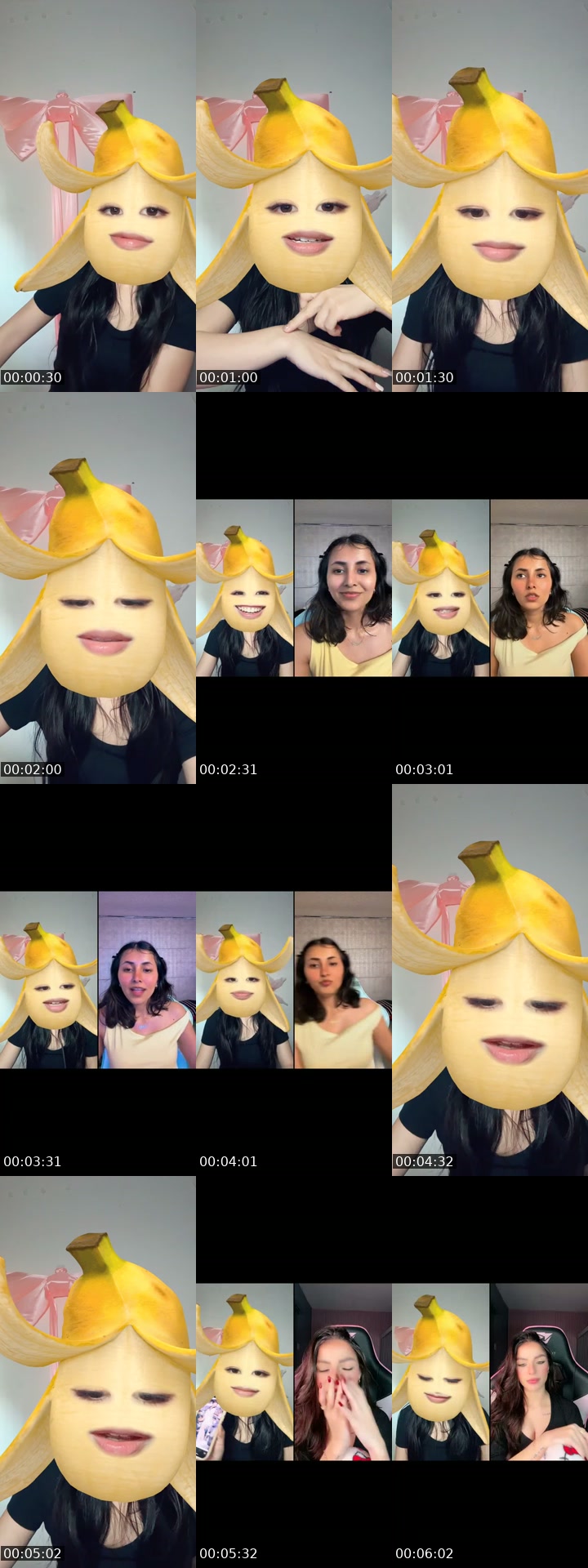 @emallmekara TikTok live from 2026-07-11