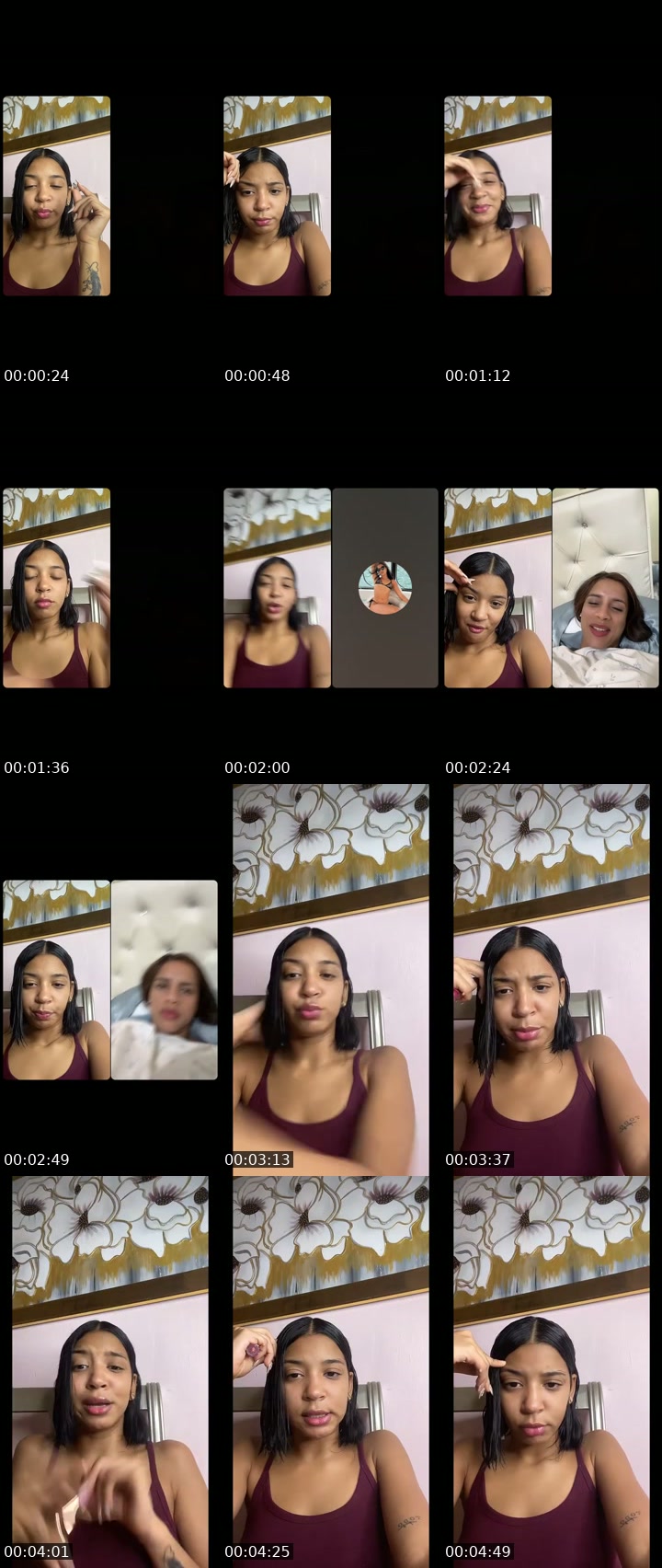 @leonelisdavis TikTok live from 2026-07-11