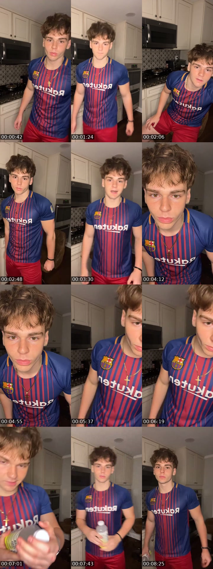 Romania TikTok live: We’re so back! by @zonedin.shane