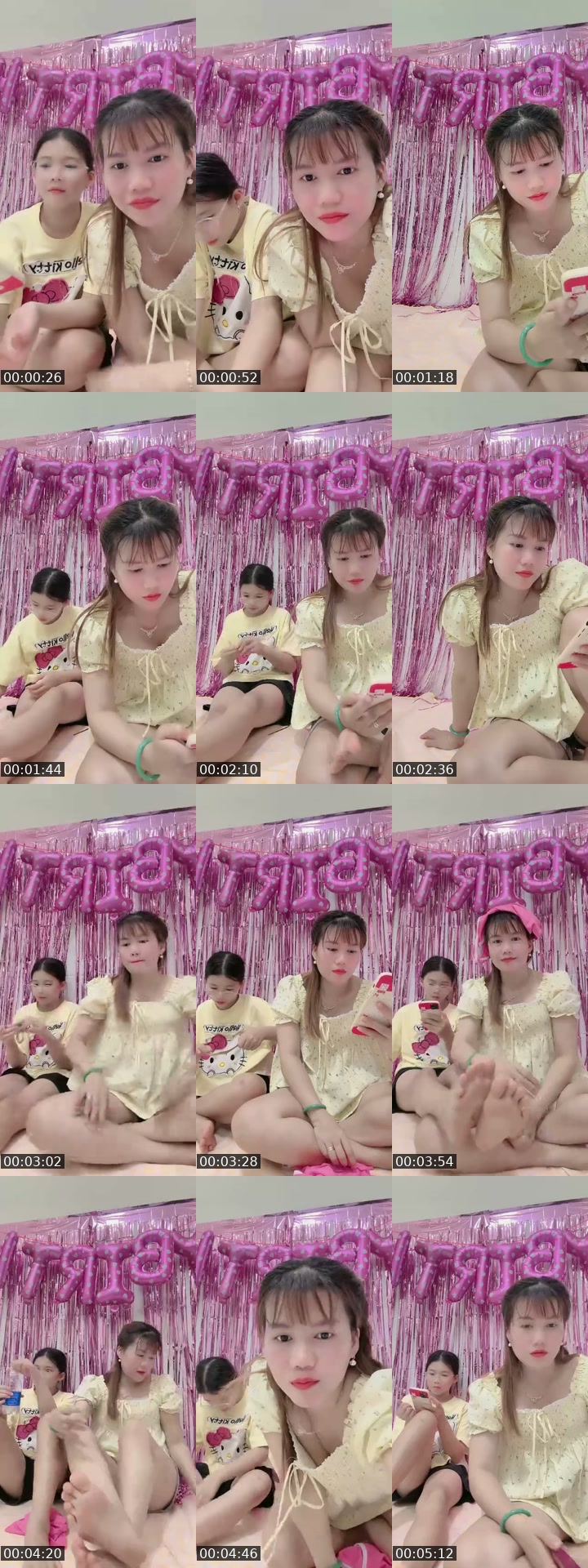 @labubu09120 TikTok live from 2026-07-11
