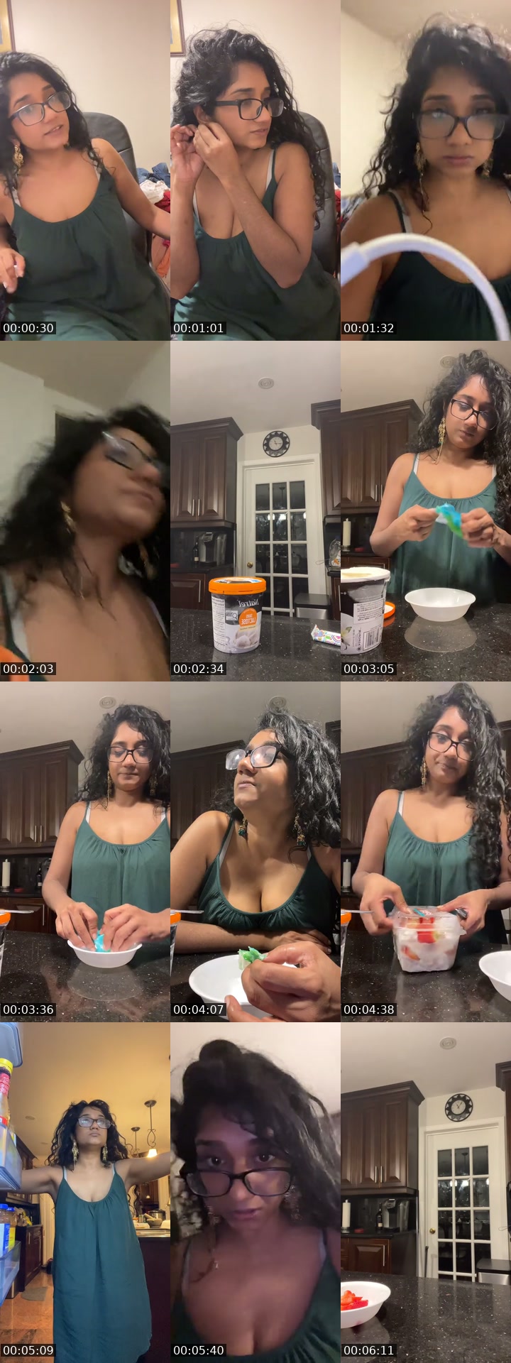 TikTok live: Buddy is sick by @iconicolee