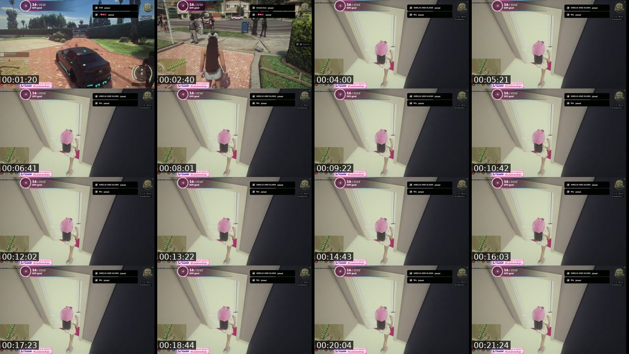 United States TikTok live: Kloe Home | Kloe Rp by @love.lulu7