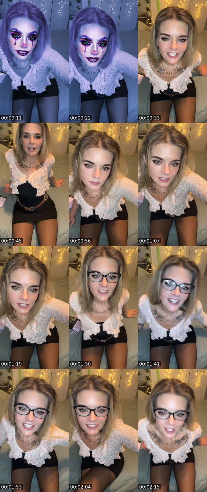 TikTok live: Music, some chat, good vibes by @therealjaylynmac