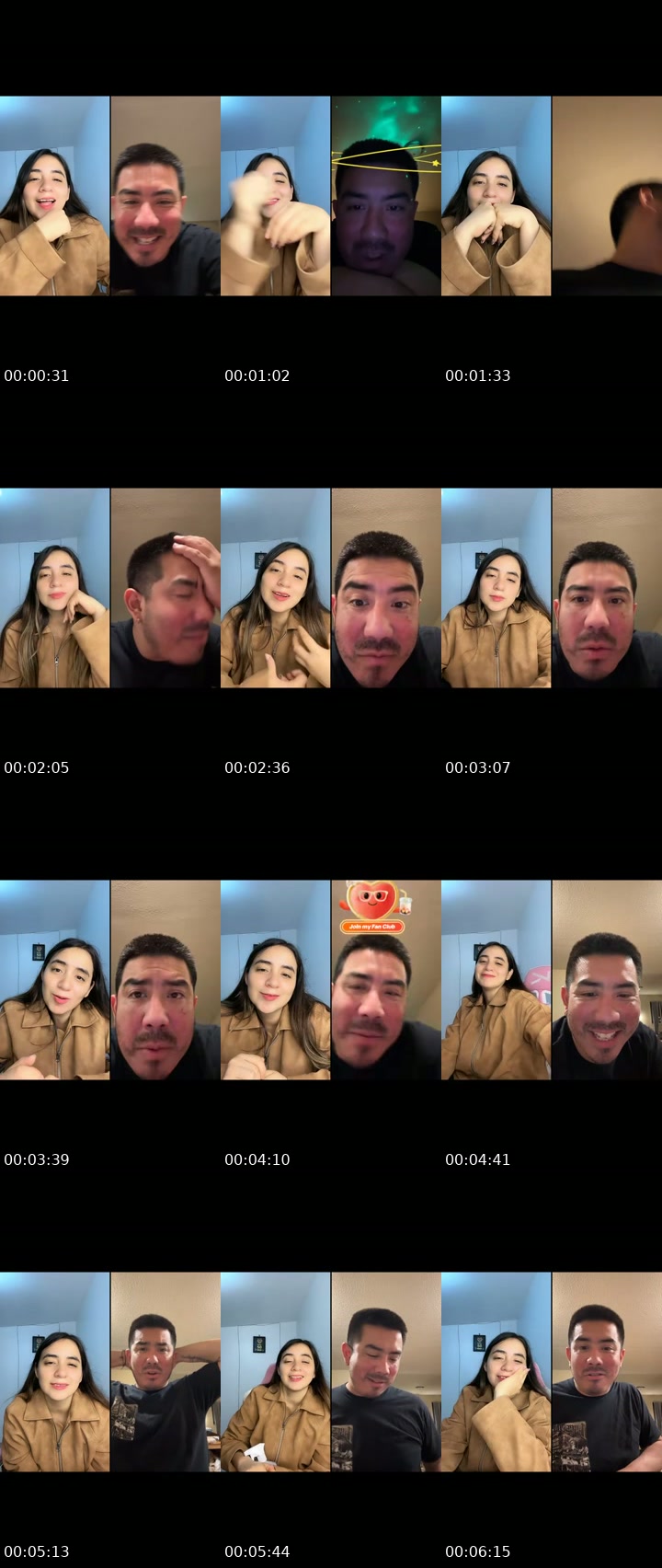 @tubella.ingrid Peru TikTok live from 2026-07-11