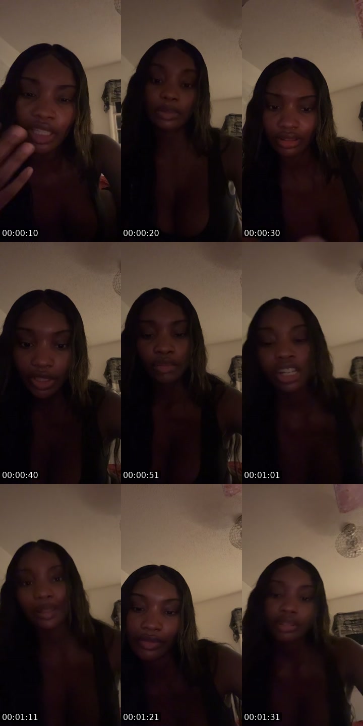 @prettypony666 TikTok live from 2026-07-11