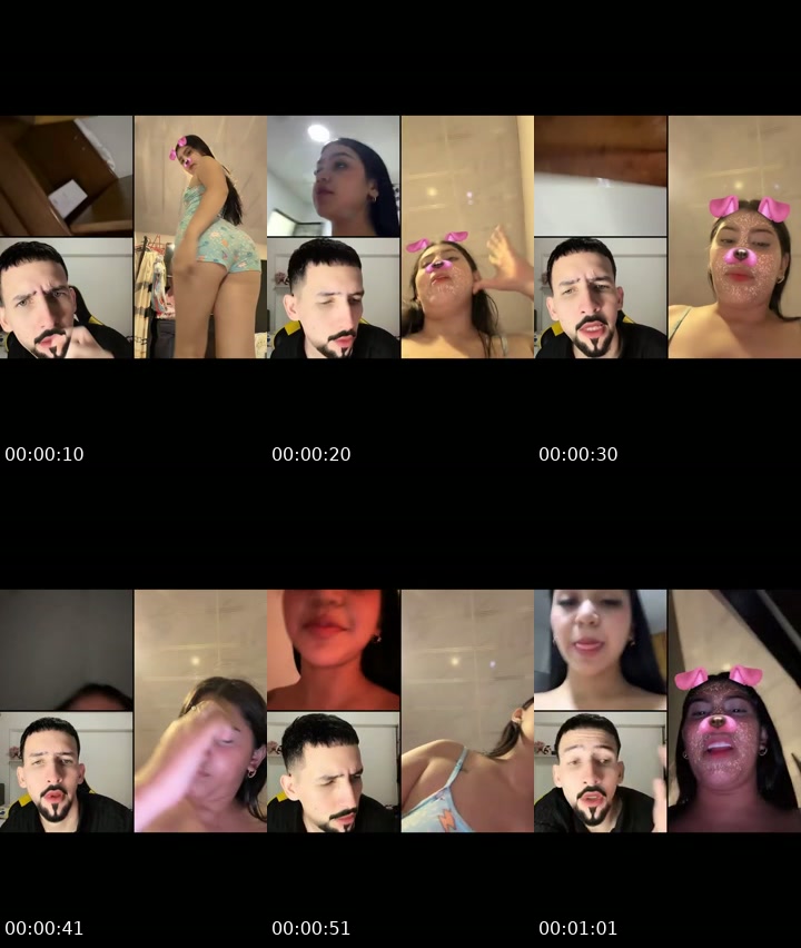 @yorlenisjerez TikTok live from 2026-07-11