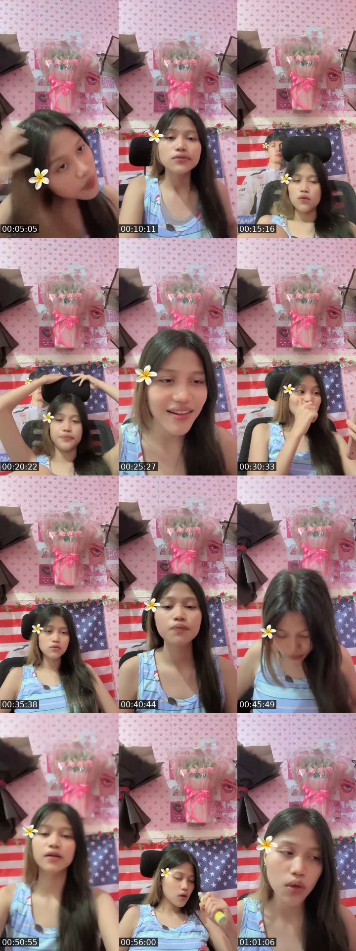 @brewdisini1 TikTok live from 2026-07-11