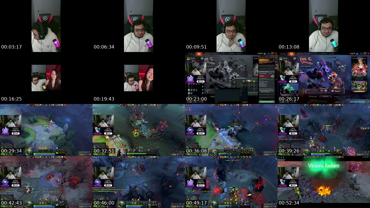 TikTok live: Dotero perdido en tiktok by @bryanfreddy