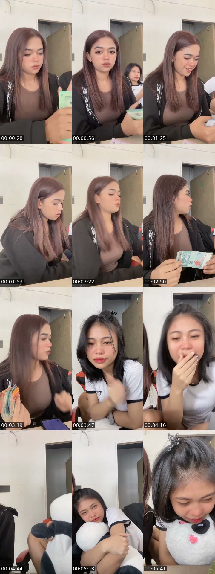 Malaysia TikTok live: sini by @cmanismuu