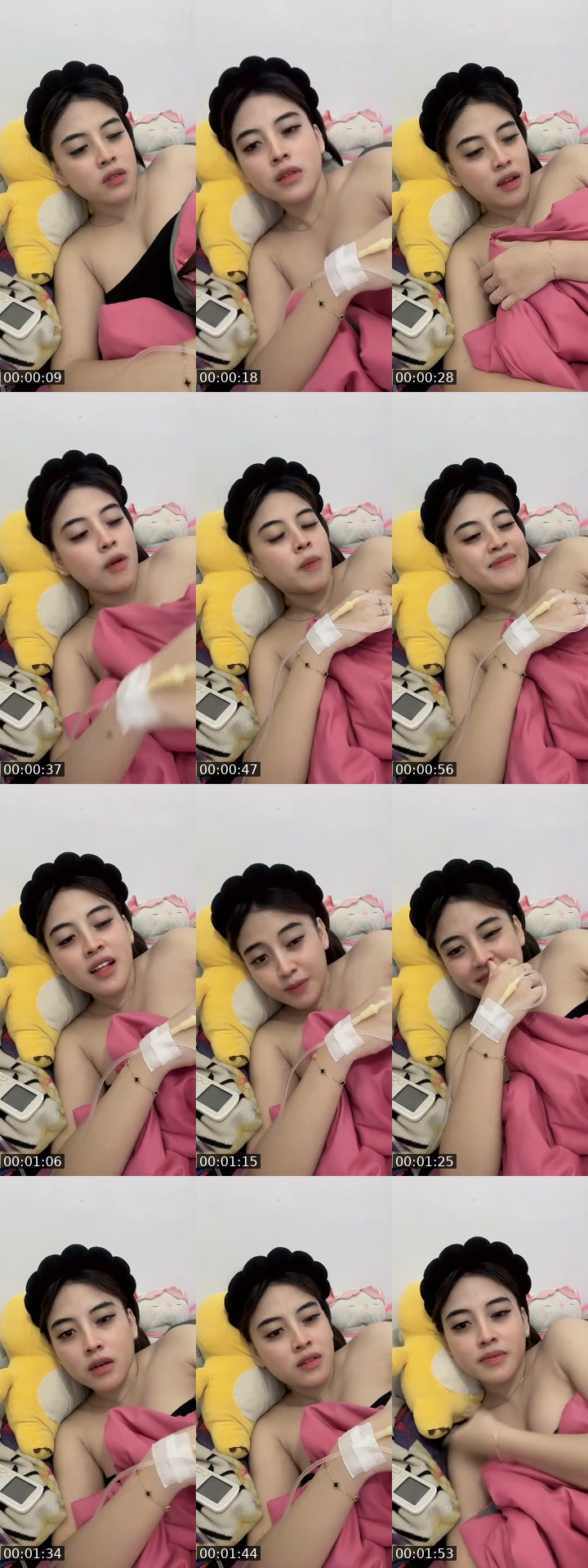 TikTok live: jember by @dianatasya203