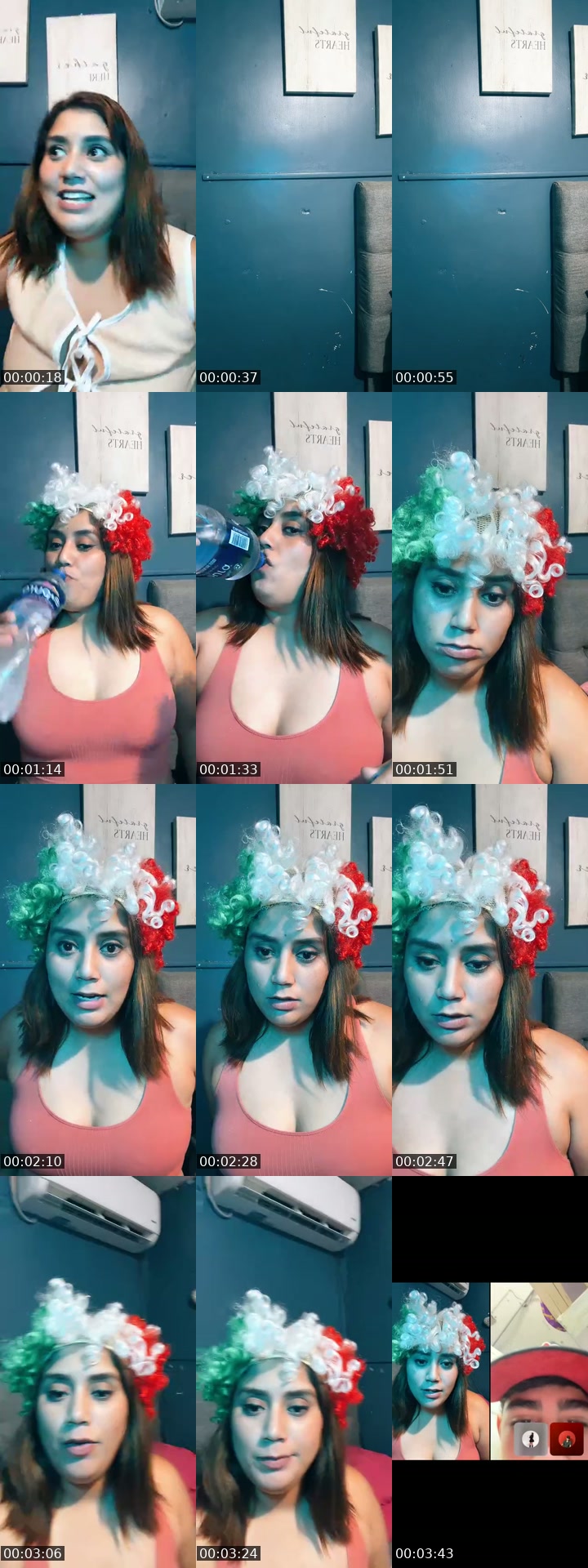 @yaz.vlogs12 TikTok live from 2026-07-11