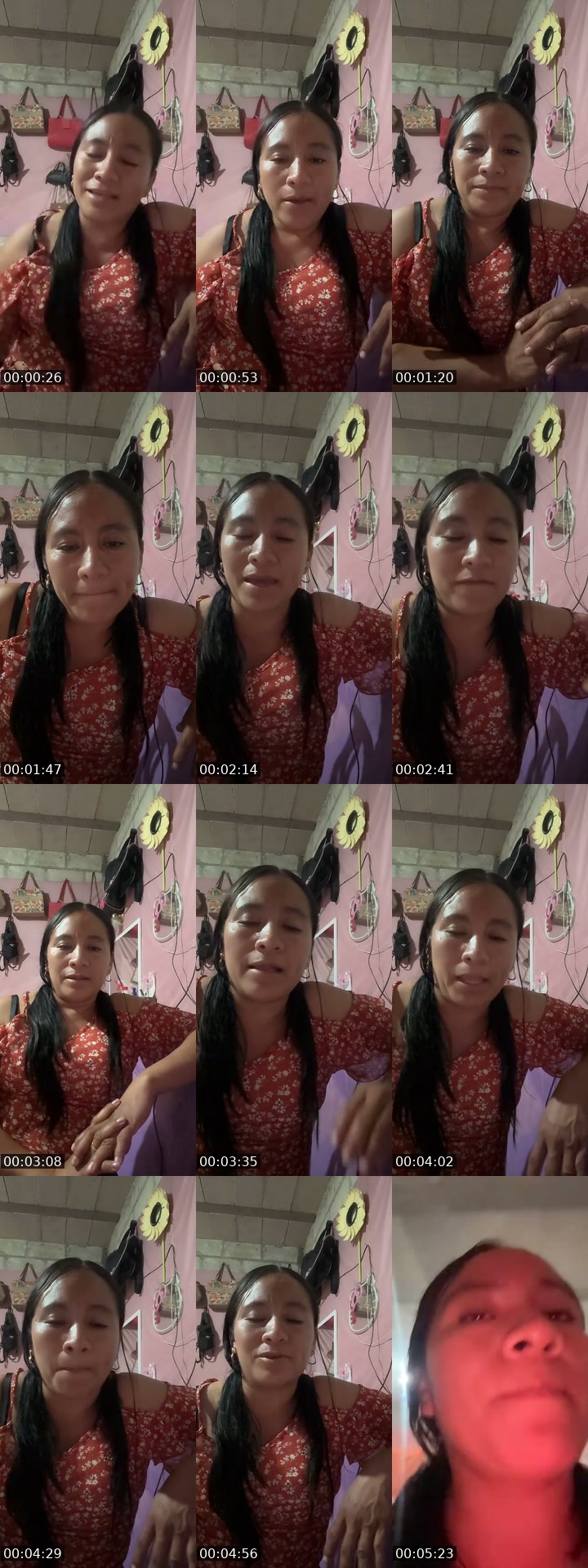 @mariely_133 Mexico TikTok live from 2026-07-11