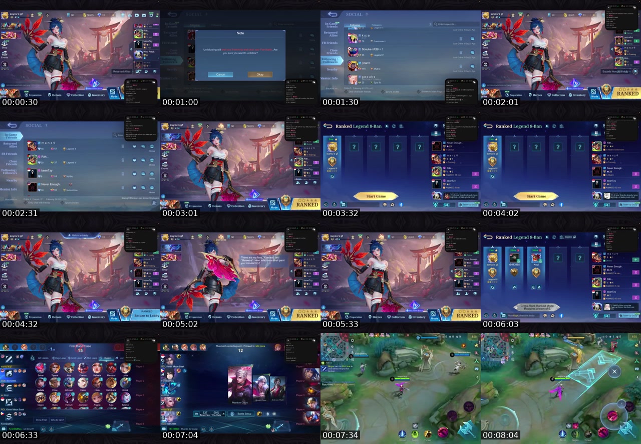 TikTok live: hai by @whereismyhomee
