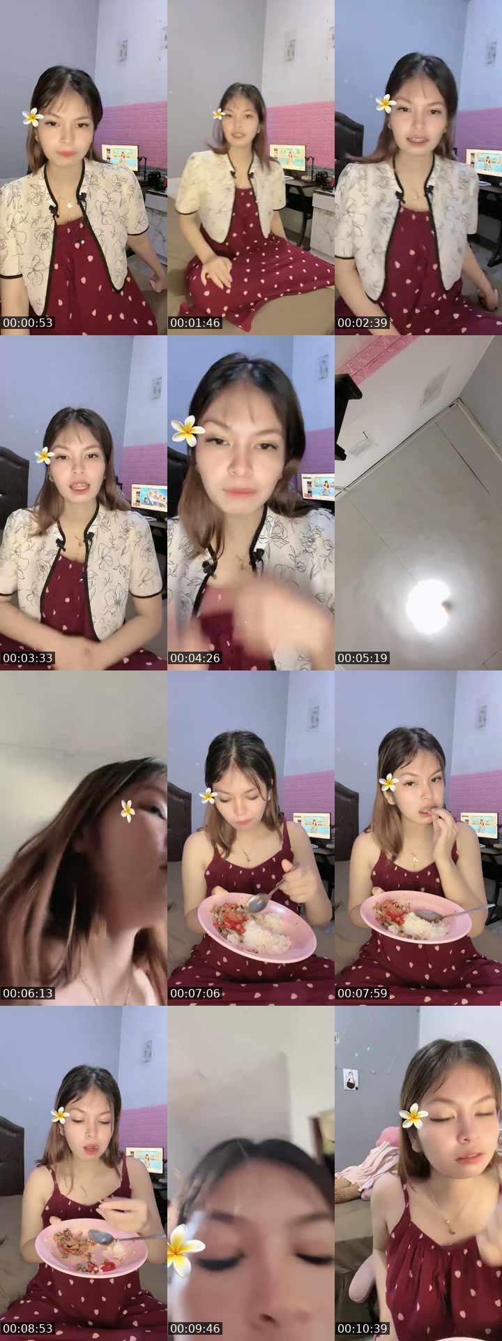 @yummydisinii TikTok live from 2026-07-11