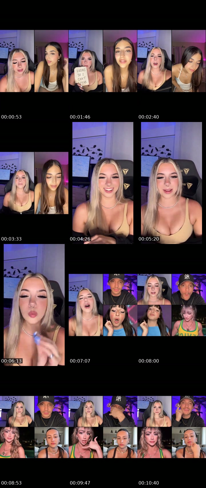 @alexreuter_ TikTok live from 2026-07-11