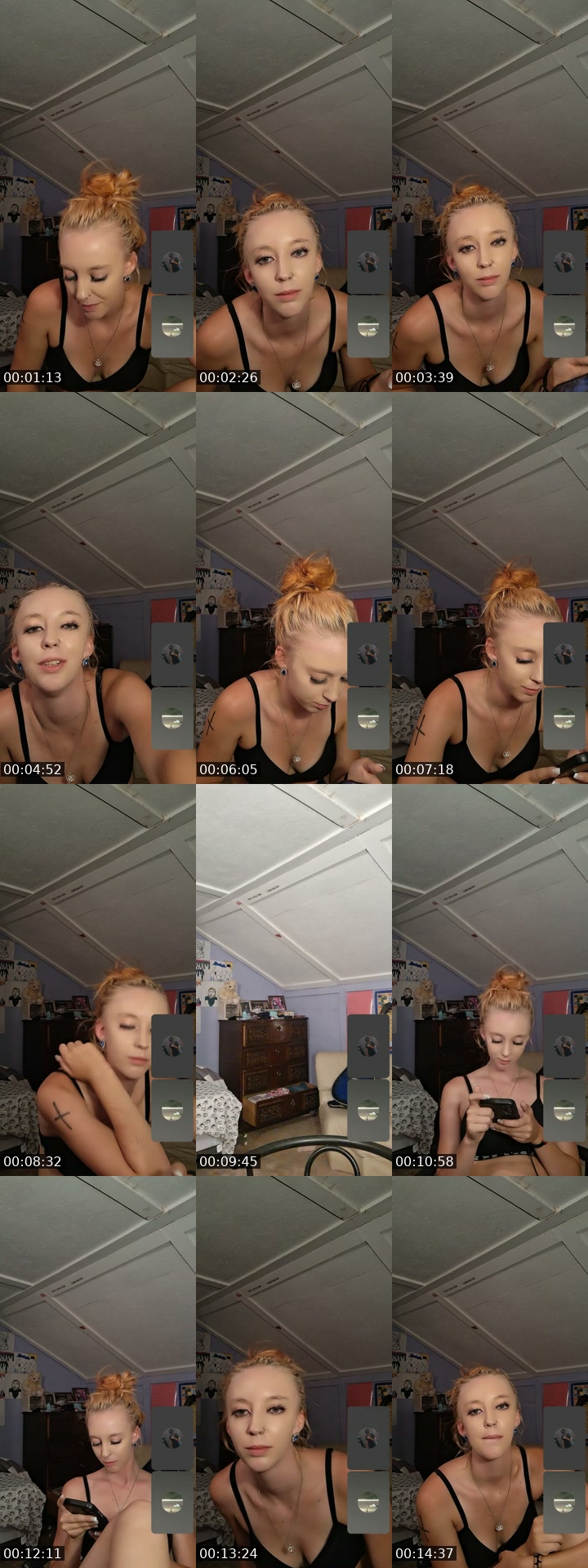 @babygirlforlife250 TikTok live from 2026-07-11