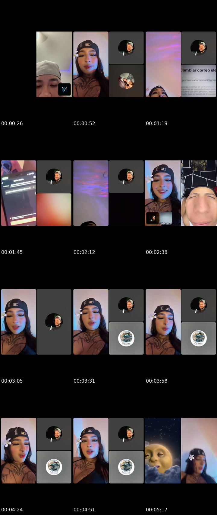 @cannabizi888 TikTok live from 2026-07-11
