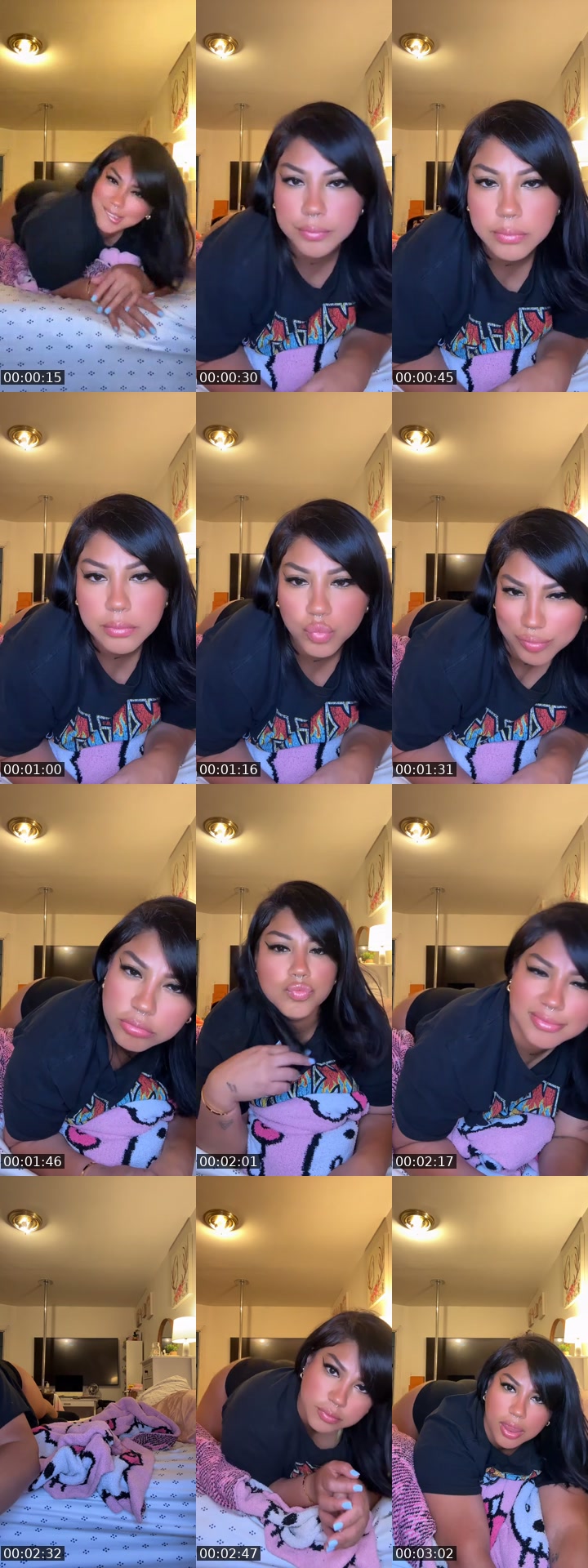@fsesh.thai TikTok live from 2026-07-11