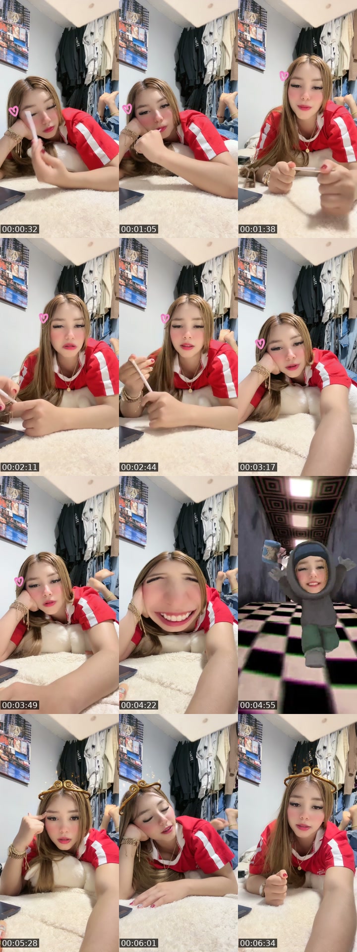 @genexisc0 TikTok live from 2026-07-11