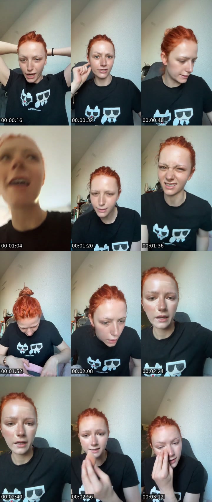 @hanna.suessie TikTok live from 2026-07-11