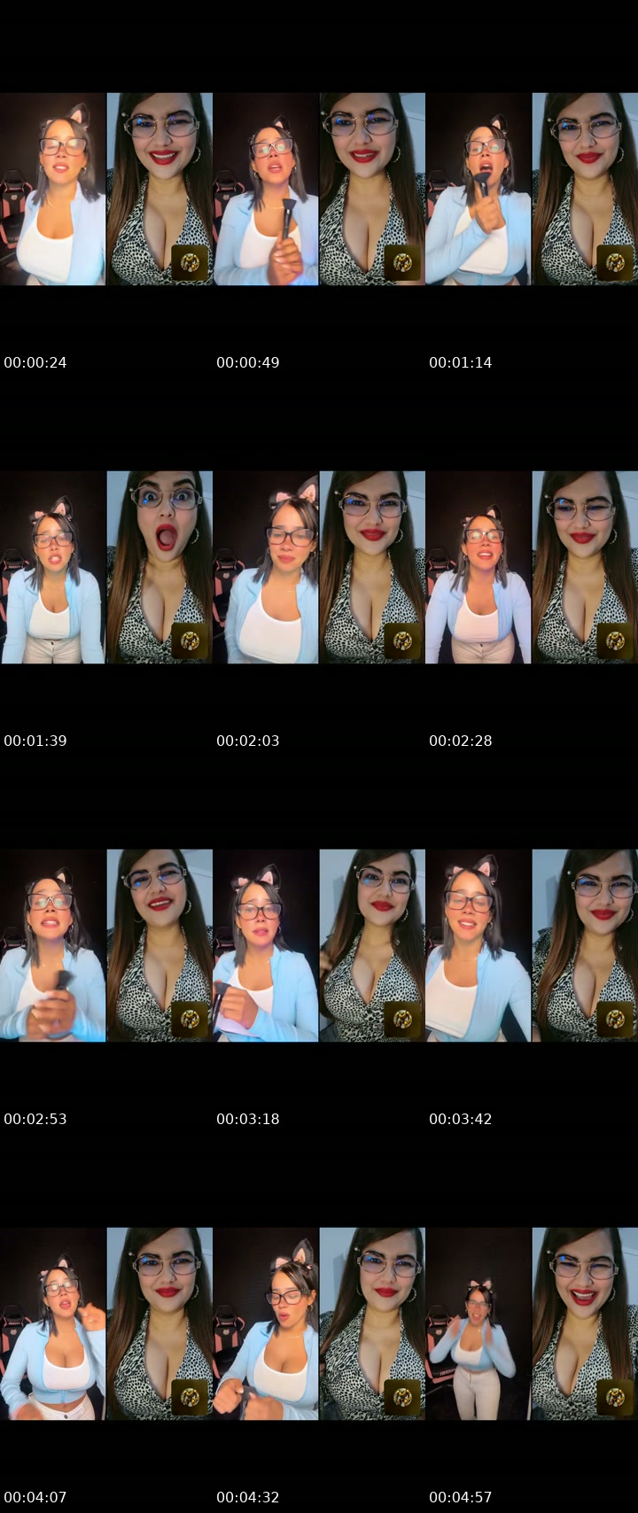 @g_anyireyess TikTok live from 2026-07-11