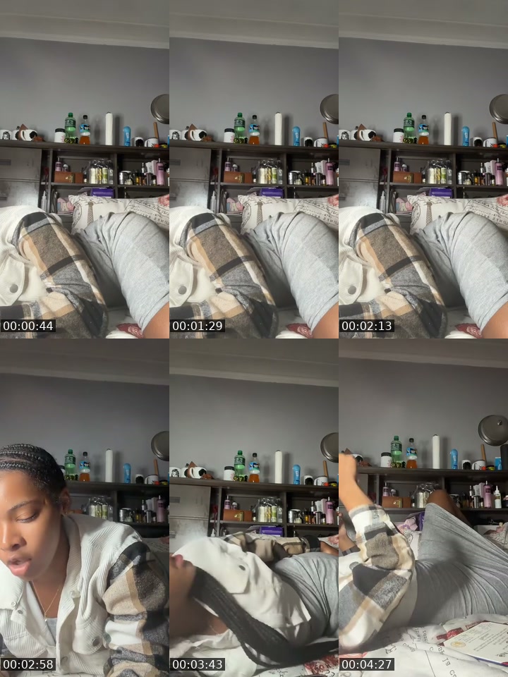 @iadoreprettygirls_x TikTok live from 2026-07-11