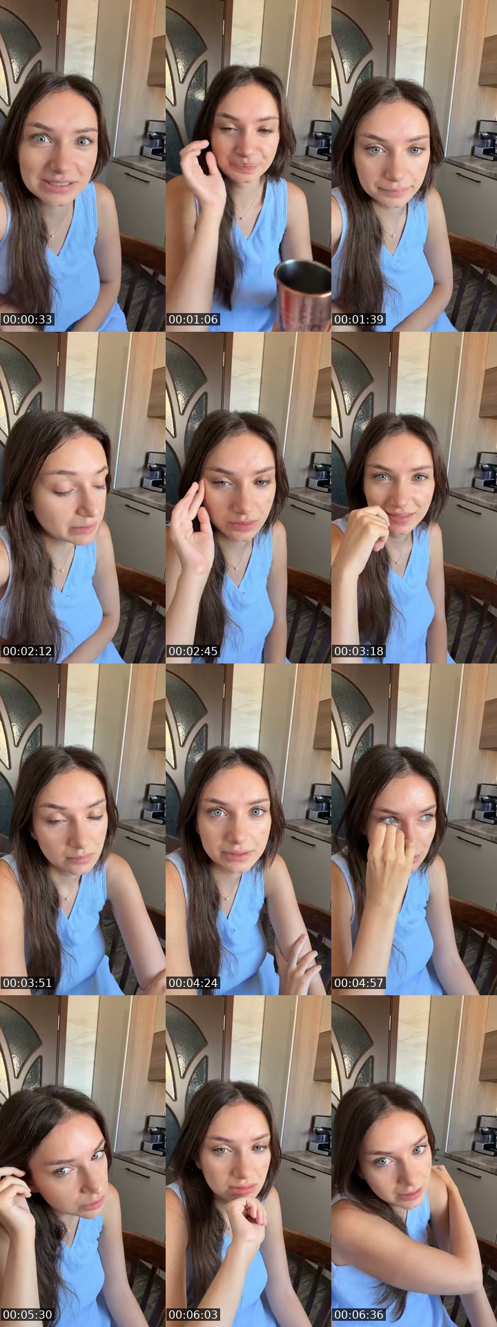 Romania TikTok live: STOP LURKING FROM FYP I SEE U by @isabellmoi