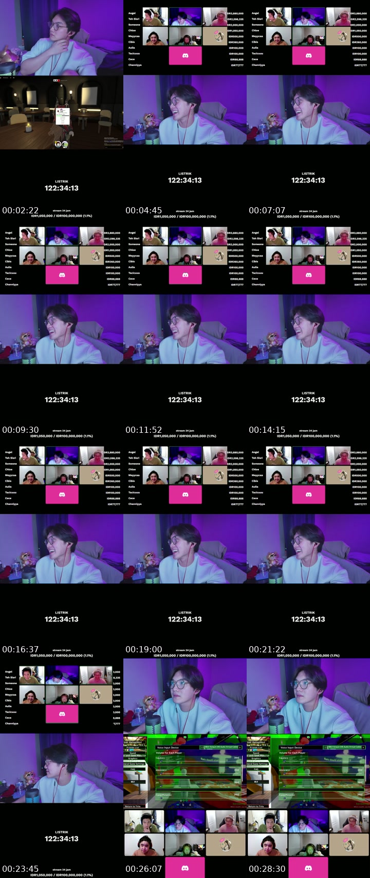 @s1keperawanan TikTok live from 2026-07-11